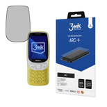 Schutzfolie 3mk ARC+ für Nokia 3210 4G