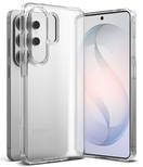 Ringke Fusion Hülle für Samsung Galaxy S26 Ultra – Transparent Matt