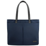 Uniq Hava bag for a 16&#39;&#39; RPET laptop - blue