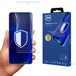 Hybrid glass 3mk FlexibleGlass Pro for Oppo A5 Pro 5G