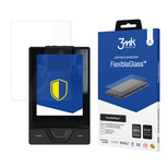 3mk FlexibleGlass™ Hybridglas auf Yanosik RS