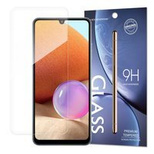 Displayschutzfolie aus gehärtetem Glas 9H für Samsung Galaxy A32 4G (Verpackung - Umschlag)