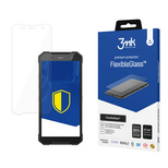 3mk FlexibleGlass™ Hybridglas für MyPhone Hammer Explorer Plus Eco