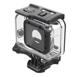 Tech-Protect Waterproof Case for GoPro Hero 5 / 6 / 7 - transparent