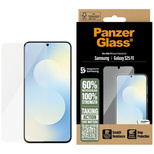 Szkło hartowane PanzerGlass Ultra-Wide Fit na Samsung Galaxy S25 FE - przezroczyste
