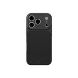 Etui AMAZINGTHING Minimal Mag Full Cover Case na iPhone 17 Pro Max - czarne