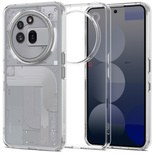 Tech-Protect FlexAir Hybrid Case for Nothing Phone 3A Pro - Clear