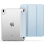 Tech-Protect SC Pen Hybrid case for iPad 10.9&quot; 2022 - light blue