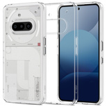Tech-Protect FlexAir Hybrid Case für Nothing Phone 3A - Transparent
