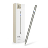 Tech-Protect Active Stylus - Titanium