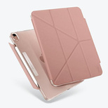 Uniq Camden Hülle für iPad Air 10,9&#39;&#39; (2020) – Rosa