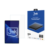 Szkło hybrydowe 3mk FlexibleGlass™ na Tesla Model X