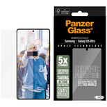 PanzerGlass Ultra-Wide Fit Ceramic Glass for Samsung Galaxy S25 Ultra