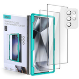 ESR Protector Tempered Glass for Samsung Galaxy S24 Ultra - 2 pcs.