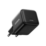 Ugreen Nexode N Series X513 30W GaN 1x USB-C Wandladegerät - Schwarz