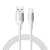 Lightning (male) || USB-A (male) \ 2 m