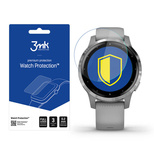 Folia ochronna 3mk Watch Protection™ v. ARC+ na Garmin Vivoactive 4S