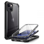 Supcase IBLSN ARES IPHONE 13 BLACK