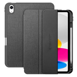 Tech-Protect SC Pen Canvas Case für iPad 10,9&quot; 2022 / iPad 11&quot; 2025 - Grau