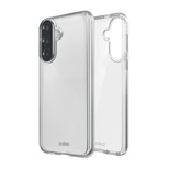 SBS Skinny Cover for Samsung Galaxy A37 - Transparent
