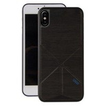 Uniq Transforma Ligne case for iPhone X / Xs - black