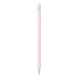 Active stylus stylus for iPad Baseus Smooth Writing 2 SXBC060104 - pink