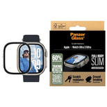 PanzerGlass Ganzkörper Slim Apple Watch Ultra 2 / Ultra 49mm transparent 3715