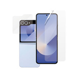 SAFE by PanzerGlass set tempered glass + protective film for Samsung Galaxy Z Flip 6