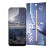 Tempered Glass 9H screen protector for Nokia G21 / G11 (packaging - envelope)