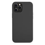 Uniq Lino Hue case for iPhone 12 Pro Max - black