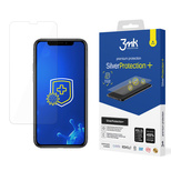 3mk SilverProtection+ Schutzfolie für iPhone 11 Pro