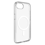 Puro Lite Mag Case with MagSafe for iPhone 16e/17e - Clear