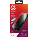 ZAGG Invisibleshield Glass Elite Tempered Glass for iPhone 17 Pro