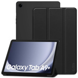 Tech-Protect SmartCase for Samsung Galaxy Tab A9+ 11&quot; X210 / X215 / X216 - black