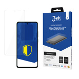 3mk FlexibleGlass gehärtetes Glas für Oppo Reno 12 F\FS