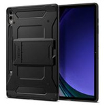 Spigen TOUGH ARMOR &quot;PRO&quot; GALAXY TAB S9+ PLUS 12.4 X810 / X816B BLACK