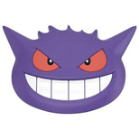 Uchwyt Popsockets 2 PopOuts Gengar Face i podstawka do telefonu
