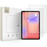 Tech-Protect Glass Fit+ 2er-Pack Panzerglas für Samsung Galaxy Tab S10 Lite 10.9 X400 / X406B - transparent