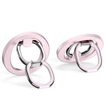 ESR Halolock MagSafe Ring Phone Stand - Pink