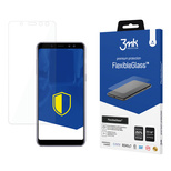 3mk FlexibleGlass™ Hybridglas für Samsung Galaxy A8 2018