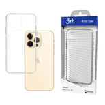 AS Armor Case for iPhone 13 Pro Max - Clear