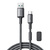 USB-A (männlich) || USB-C (męski)