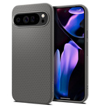 Etui Spigen Liquid Air na Google Pixel 9 Pro XL - szare