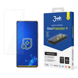 Folia ochronna antybakteryjna 3mk SilverProtection+ na Infinix Note 30 Pro