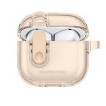 AmazingThing Minimal Case für AirPods 4 – Wüste