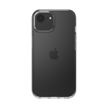 ZAGG IF Defense Case for iPhone 16e (2025) / 15 / 14 / 13 - Transparent