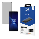 Schutzfolie 3mk ARC+ für Infinix Hot 50 Pro+