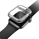 Uniq Garde Case für Apple Watch 40 mm - Grau