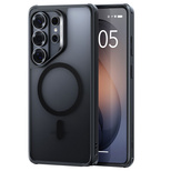 Etui ESR Classic Hybrid MagSafe na Samsung Galaxy S26 Ultra - czarne