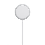 Apple MHXH3ZM/A MagSafe 15W Wireless Charger - White